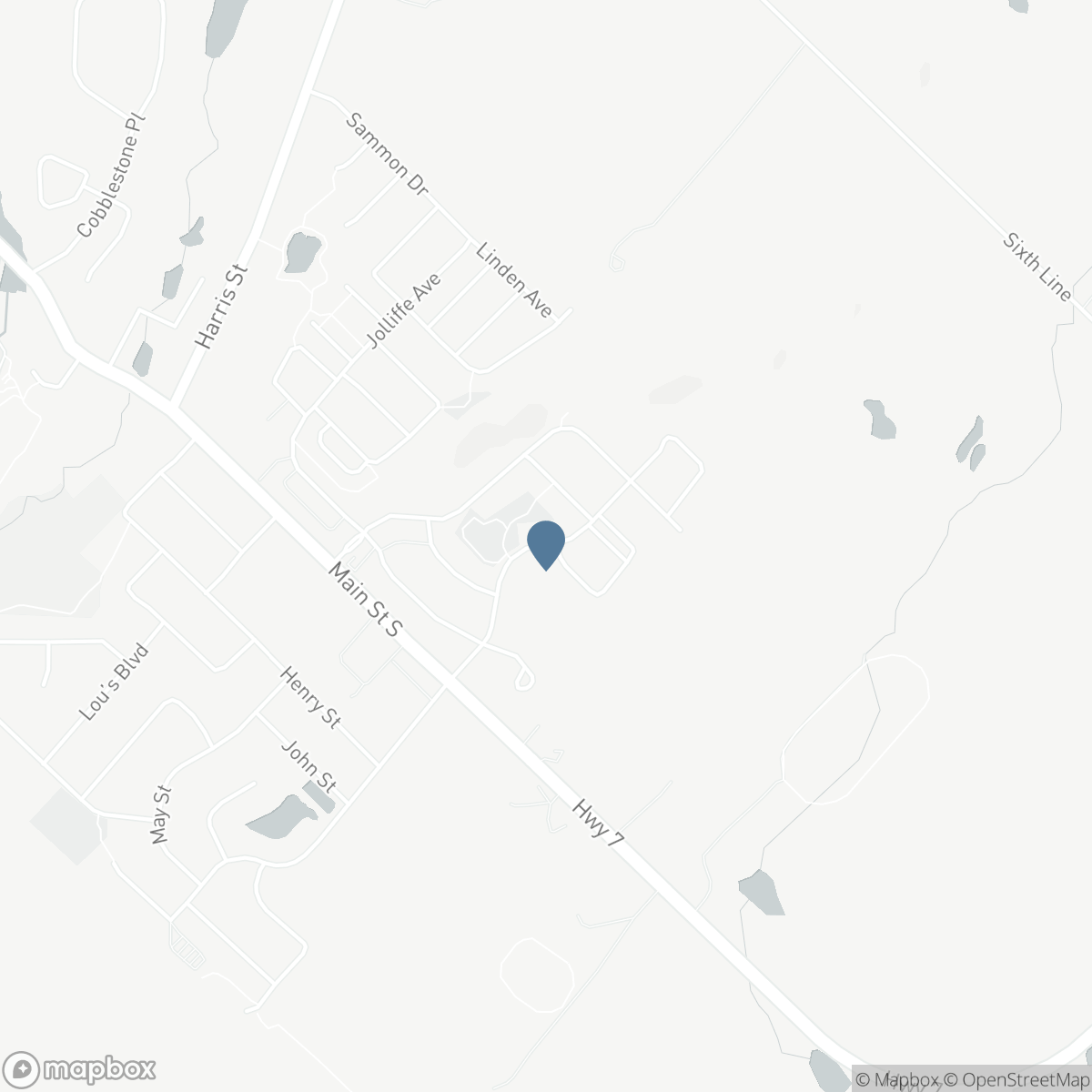 184 DUNBAR STREET, Guelph-Eramosa, Ontario N0B 2K0